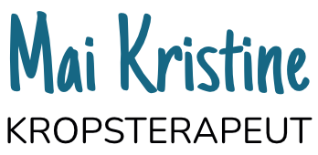Mai Kristine | Kropsterapeut